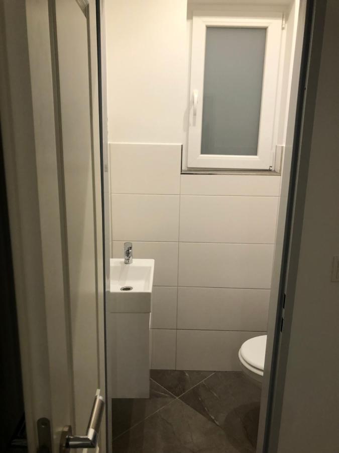 Haus Pazarcik Otel Nordenham Dış mekan fotoğraf