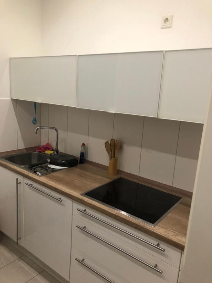Haus Pazarcik Otel Nordenham Dış mekan fotoğraf