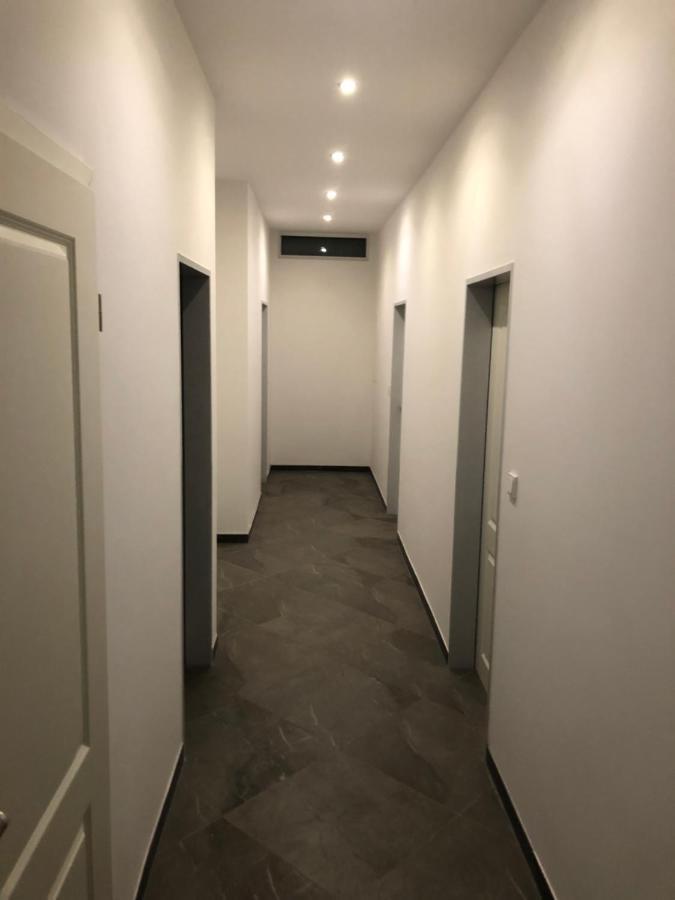 Haus Pazarcik Otel Nordenham Dış mekan fotoğraf