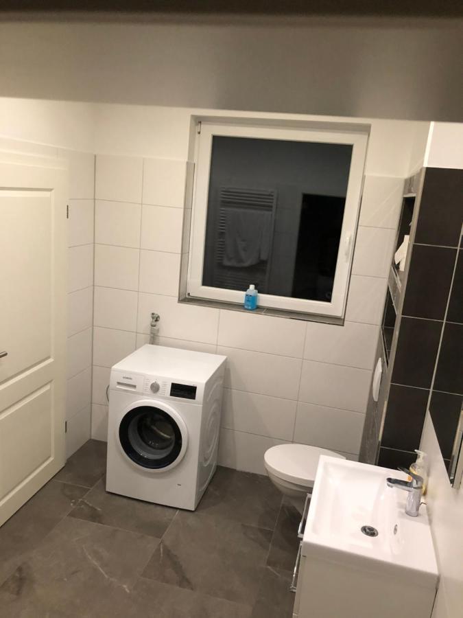 Haus Pazarcik Otel Nordenham Dış mekan fotoğraf