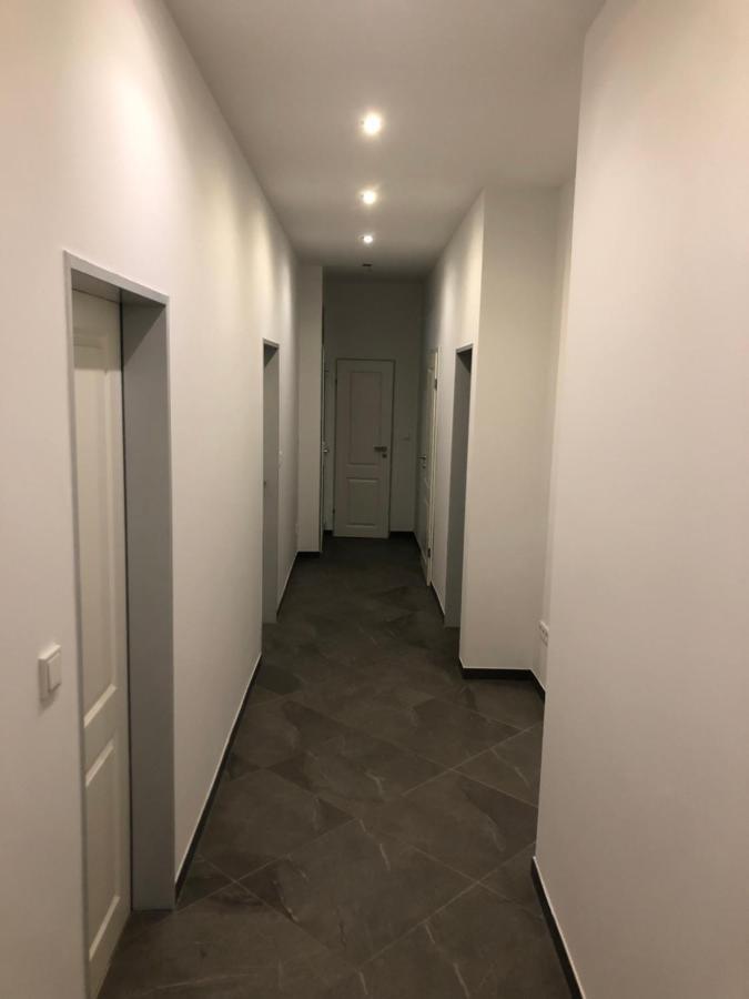 Haus Pazarcik Otel Nordenham Dış mekan fotoğraf