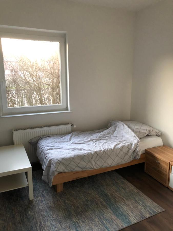 Haus Pazarcik Otel Nordenham Dış mekan fotoğraf