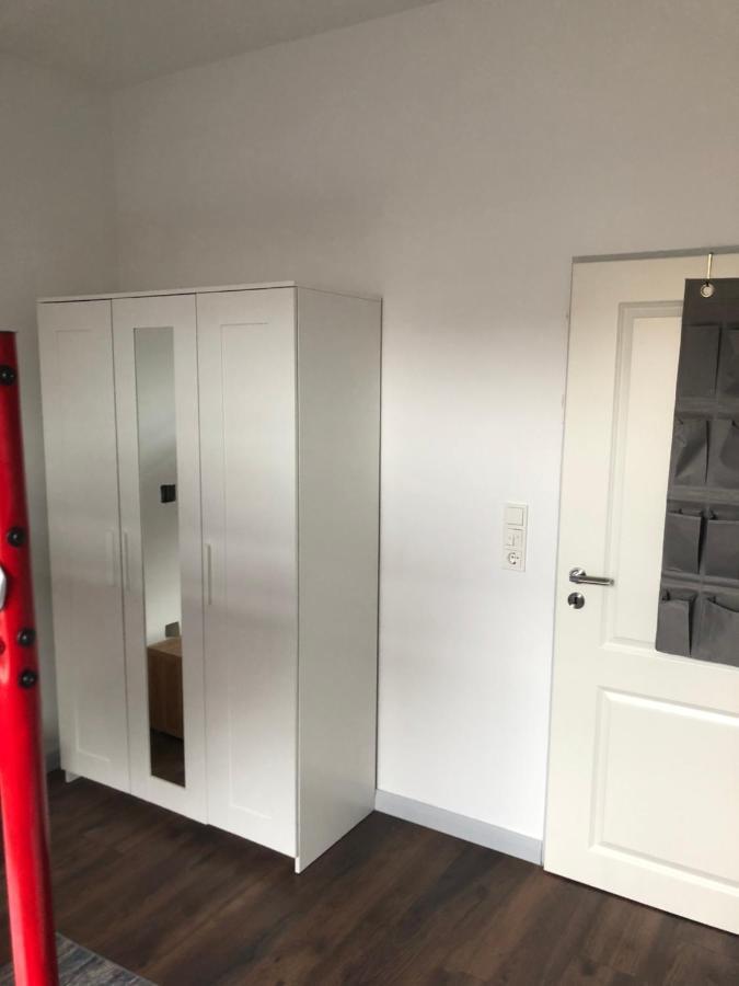 Haus Pazarcik Otel Nordenham Dış mekan fotoğraf