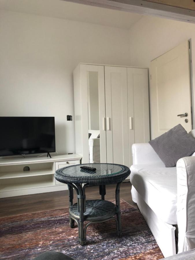 Haus Pazarcik Otel Nordenham Dış mekan fotoğraf