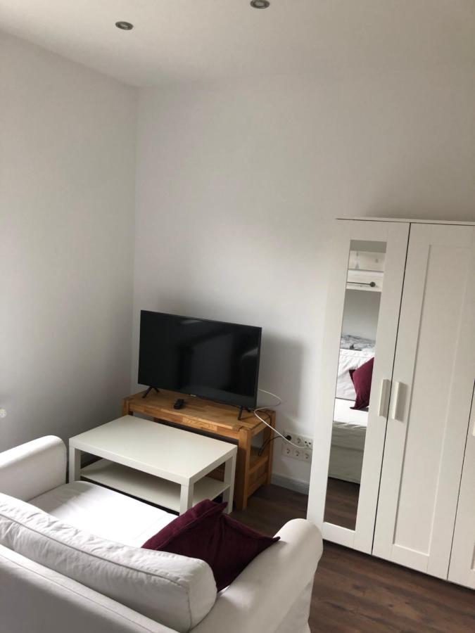 Haus Pazarcik Otel Nordenham Dış mekan fotoğraf